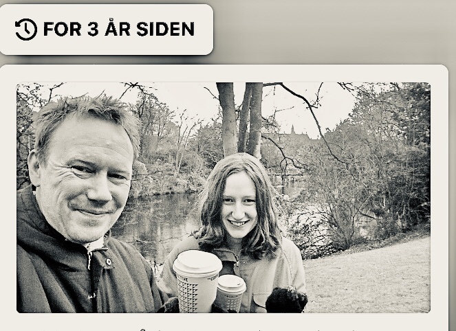 Stærk kaffe og uventede gæster (om autisme, PDA, tålmodighed, kunsten at oversætte -samt om at have det helt rigtige hold med sig, når man begiver sig ind i de iltfattige&nbsp;rum)