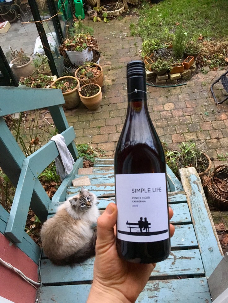 Ham jeg var&nbsp;engang.