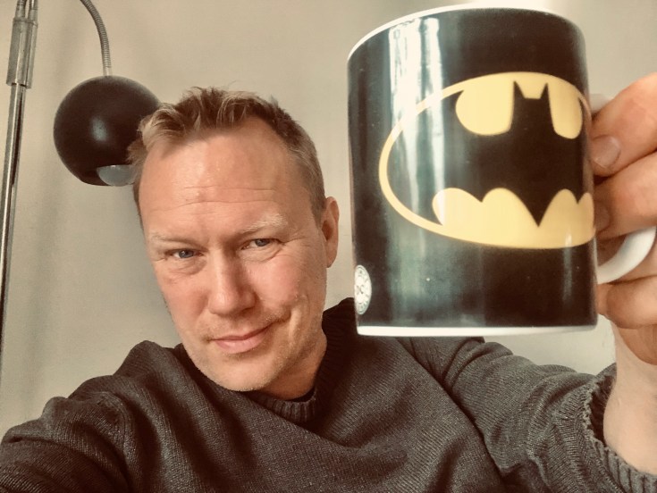 At finde sin flok og være ene-stående&nbsp;sammen.