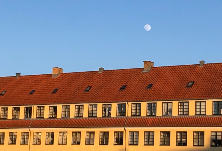 AutismePlusFar plus “os” (om ikke at eje hinanden og om at sætte hinanden fri til at elske&nbsp;andre)