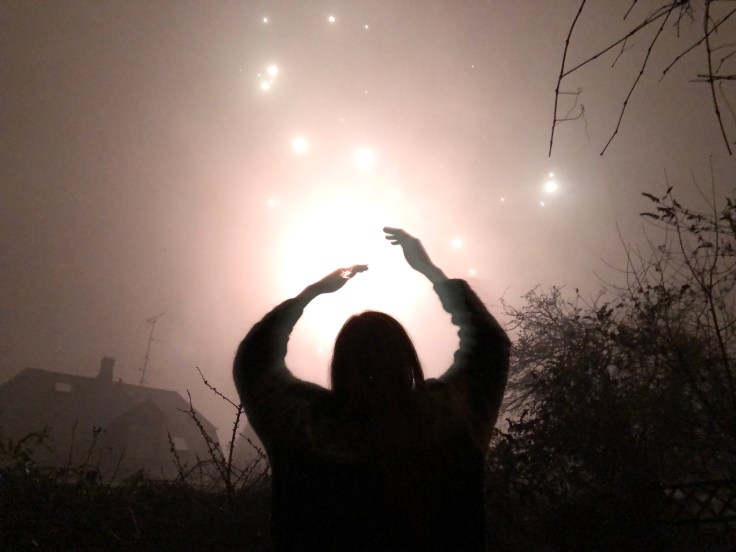 En slags nytårstale fra en Autismeplusfar, plus plads til udvidelse, forbedring og (når ingen kigger) måske også lidt&nbsp;begejstring