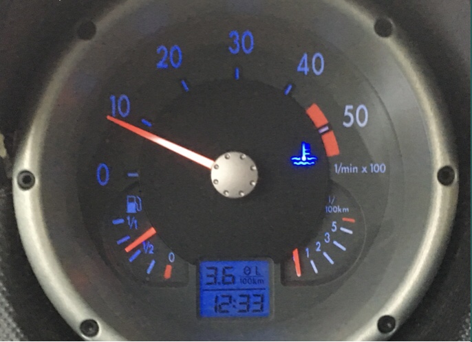 SUND KRAVUNGÅENDE ADFÆRD (Om selv at ville få idéen, re-kalibrere sin hjerne og om at opnå den rette driftstemperatur)