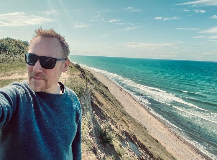 Som en troldsplint i øjet (Long time, no&nbsp;see)