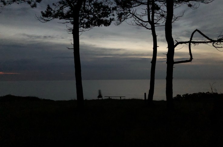 “Hvordan er det, du snakker til mig,&nbsp;far?”