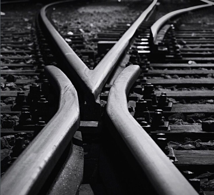 Tag tiden tilbage, sammen. Den tilhører jer! I sidder i den samme&nbsp;saks.