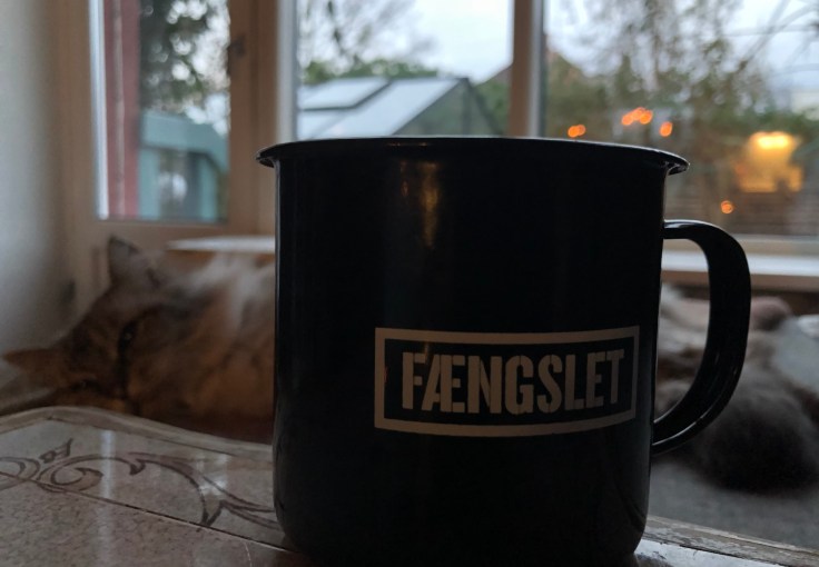 “Jeg tror, det er fristende, hvis det eneste værktøj, du har, er en hammer, at betragte alt, som om det var et&nbsp;søm”